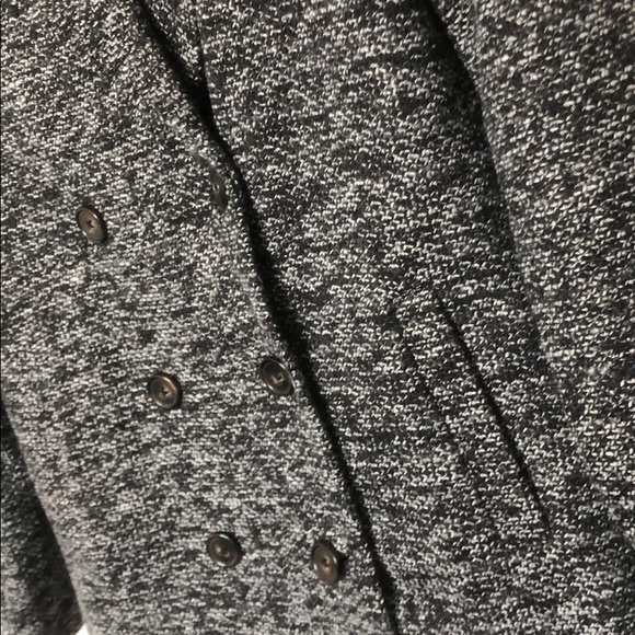 Forever 21 Coat/Blazer - Picture 4 of 7